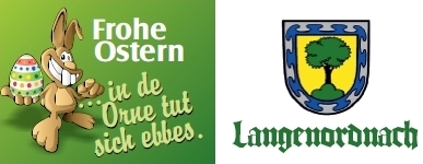 Frohe Ostern2