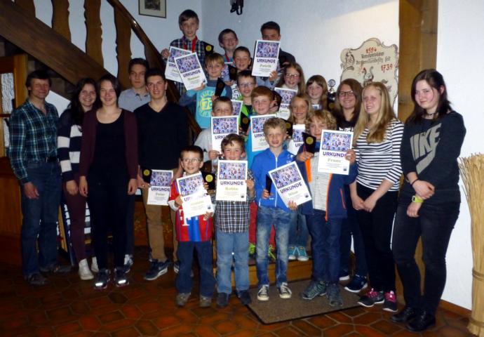 K640 Winterabschluss2016