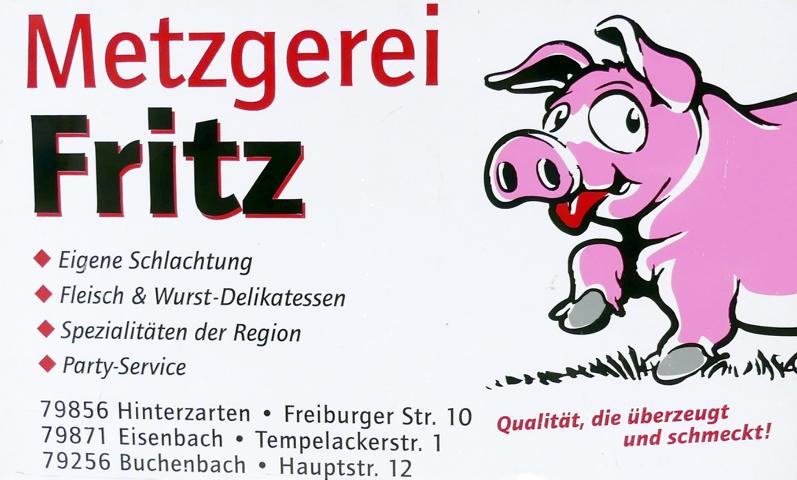 Fritz
